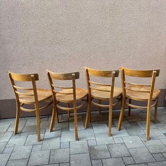 Starožitné stoličky - 6