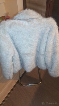 Kožuch umelý - 6