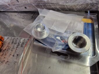 Ktm gasgas Husqvarna diely - 6