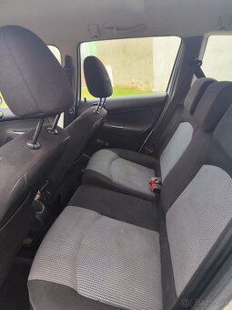 Peugeot 206 SW 2004 - 6