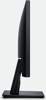 LED monitor 22" Dell E2216 HDMI VGA DisplayPort - 6