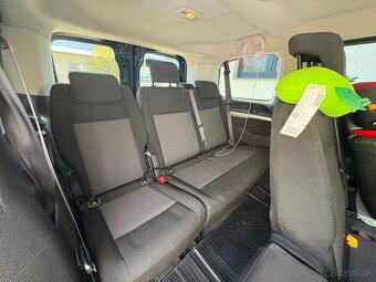 Toyota proace verso 2.0D 8 miestne - 6