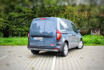 Nissan Townstar Van 1.3 DIG-T 130 - 6