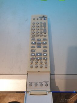 JVC DVD RECORDER DR-M10SE - 6