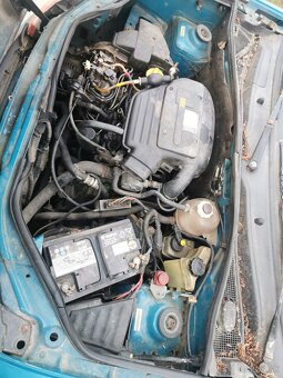 Renault Kango 1.9 - 6