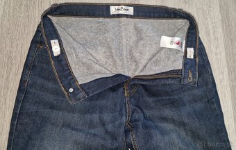 Rifle chlapčenské zateplené - 6