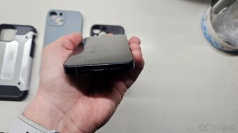 Apple iPhone 13 mini 128GB - 6