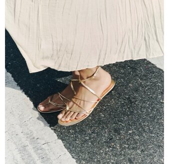 ZARA sandale (38-39) - 6