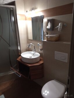 Garsonka na prenájom Prešov - 6