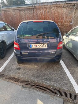 Renault Scenic 1,9 dci 75kw - 6