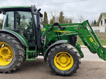 John Deere 5085M rok vyroby 2015 2100mth - 6