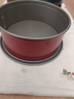 Forma na pečenie torty - 6