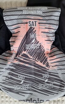 Maloja Pushbikers Bib pants - 6