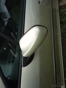 airbag , ovladač okien, stredova opierka,  peugeot 407 - 6