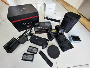 Panasonic Lumix S1R - 6