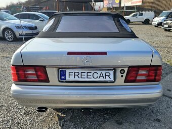 Mercedes-Benz SL 300 - 6