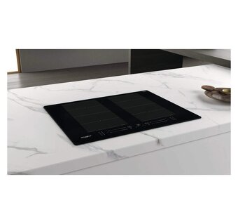 Indukčná varná doska Whirlpool - WF8865 NE - 6