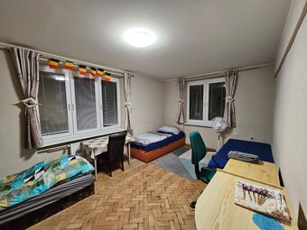 VIVAREAL VYHĽADÁVANÁ LOKALITA VEĽKÝ TEHLOVÝ 3 izb. byt, vý - 6