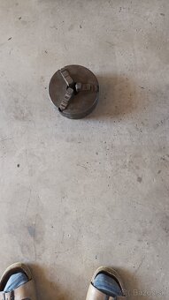Motory, osky, univerzala 150, pumpa, sipove kolesa - 6
