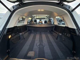 Mercedes-Benz GLS 400d 4M AMG - 6