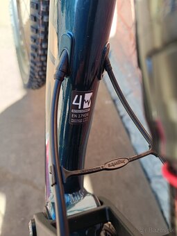 Nový bicykel Kellys Thorx 50 "L" - 6