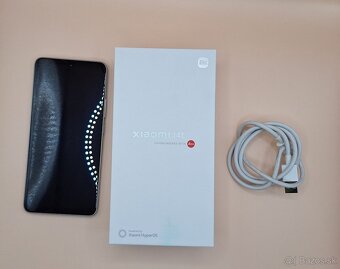 Xiaomi 14T 12/256GB - 6