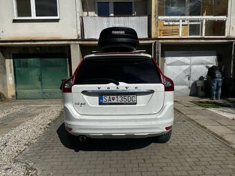 Volvo XC60 D3 - 6