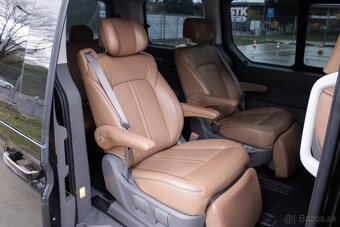 Hyundai Staria 2.2 CRDi Luxury 4x4 - 6