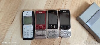 NOKIA - 6