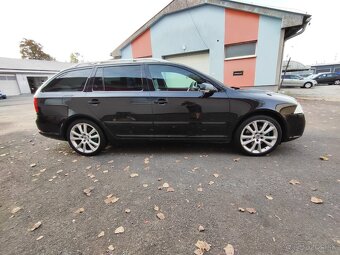 Škoda Octavia RS 2.0 TFSI BENZIN - 6