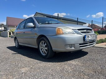 Kia Rio combi - 6