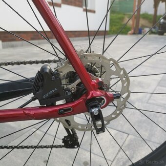 Trek Checkpoint ALR 4 - 6