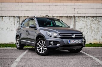 Volkswagen Tiguan 2.0 CR TDI 4-Motion Sport Style DSG - 6