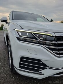 Volkswagen Touareg 3.0V6 TDI 4Motion Tiptronic za 30.990 € - 6