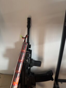 CZ BREN 805A1 Airsoft - 6