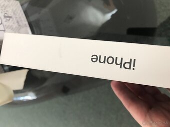 NOVÝ IPHONE 16 plus 128 GB zapecateny+parfem darček - 6