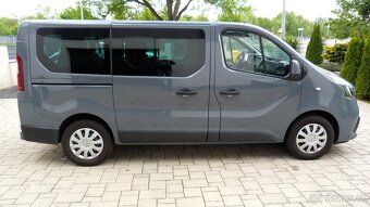 Renault Trafic Minibus 2,0TDCI 107KW A6 COMFORT 9 Miest - 6