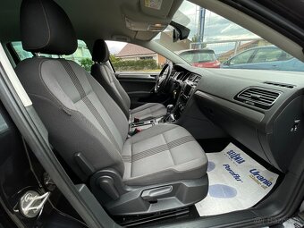 VW GOLF 7 ALLSTAR DSG automat - 6