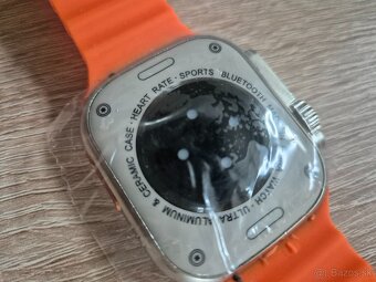 Smart Watch Ultra 2 - 6