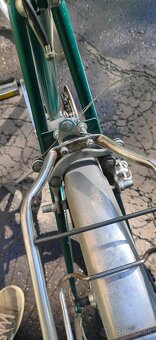 Predám bicykel Favorit - 6