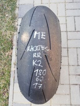 Motopneu - racing/street - sólo - 6