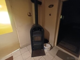 Abaújszántó- 3 izbový rodinný dom v pôvodnom stave - 6