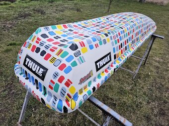 Thule Spirit Fun Limited Edition - 6