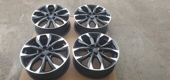 5x114,3 r19 mazda kia hyundai mitsubishi toyota honda - 6