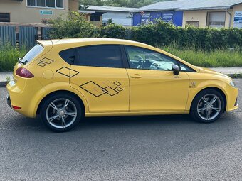 Seat Leon 2.0 FR - 6