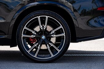 EXCLUSIVE BMW X5 XDrive 30d - 6