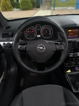 Opel Astra cabrio - 6