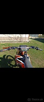 Minirocket Pitrock 250 - 6