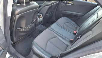 Mercedes-Benz E trieda - 6