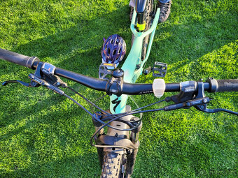 Specialized Rockhopper bicykel XS 27,5 - 6
